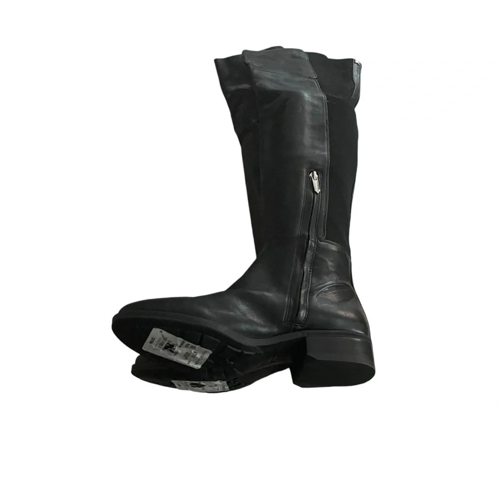 NWT Sam Edelman Women Knee Boots Size 7
